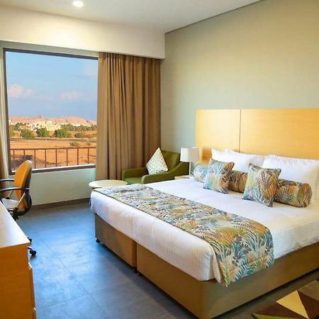 Ayla Ibri Hotel Экстерьер фото