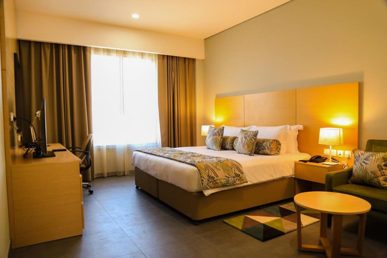Ayla Ibri Hotel Экстерьер фото