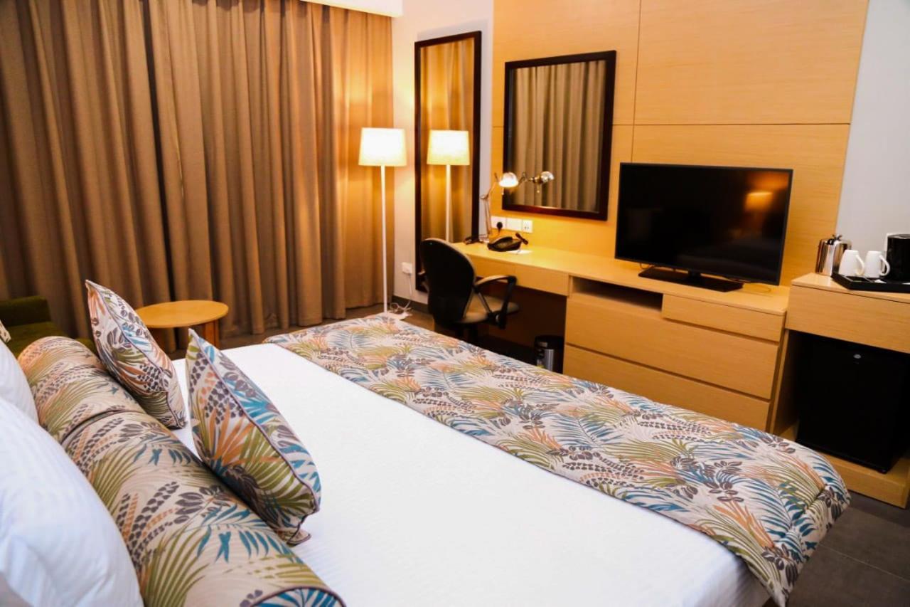 Ayla Ibri Hotel Экстерьер фото